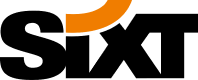 SIXT_logo